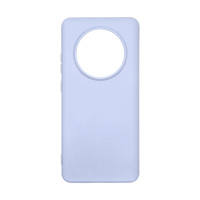 Чохол накладка Icon Oppo Reno 12F/Reno 12FS 5G Бузкова Чохол накладка Icon Oppo Reno 12F/Reno 12FS 5G Бузкова