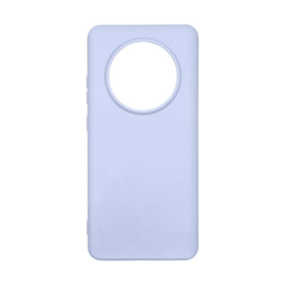 Чохол накладка Icon Oppo Reno 12F/Reno 12FS 5G Бузкова