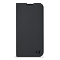 Чехол-книжка OneFold Realme 12 5G/13 5G Черная