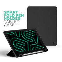 Чохол для планшета Armorstandart Fold Pen Xiaomi Redmi Pad Pro/Poco Pad Чорний