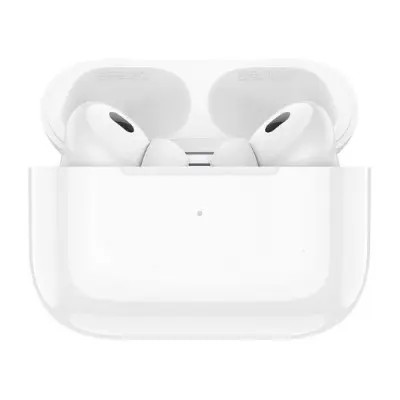 Беспроводные наушники Hoco EW50 White, Белые