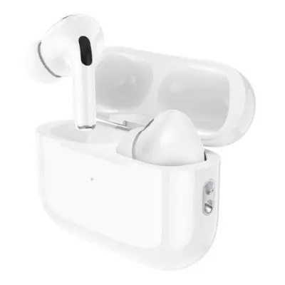 Беспроводные наушники Hoco EW50 White, Белые