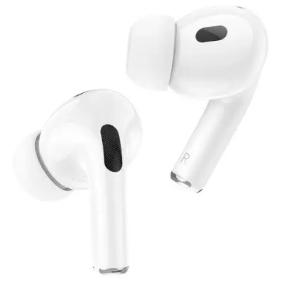 Беспроводные наушники Hoco EW50 White, Белые