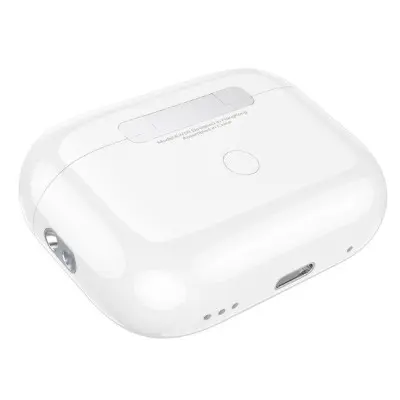 Беспроводные наушники Hoco EW50 White, Белые