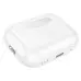 Беспроводные наушники Hoco EW50 White, Белые