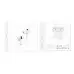 Беспроводные наушники Hoco EW50 White, Белые