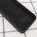 Чохол накладка HC iPhone XR Чорна Square Full Чохол накладка HC iPhone XR Чорна Square Full