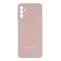 Чехол накладка HC Samsung M526 (M52) Розовый Песок