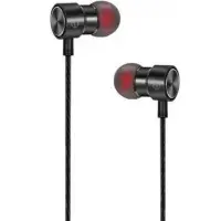 HF Навушники XO S9 Чорні HF Навушники XO S9 Чорні