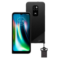 Смартфон Motorola Defy 4/64 Black, черный Смартфон Motorola Defy 4/64 Black, черный