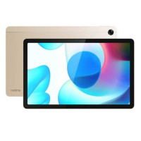 Планшет Realme Pad 10.4\' Wi-Fi 3/32GB Gold, золотой