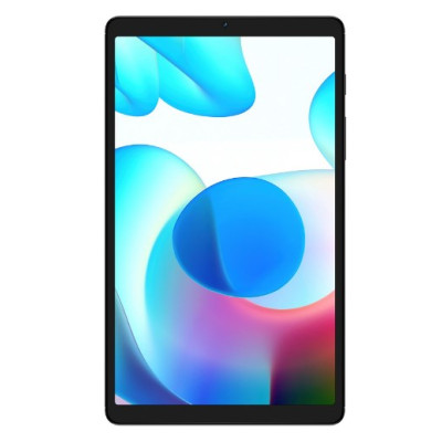 Планшет Realme Pad mini Wi-Fi 3/32GB Grey, серый