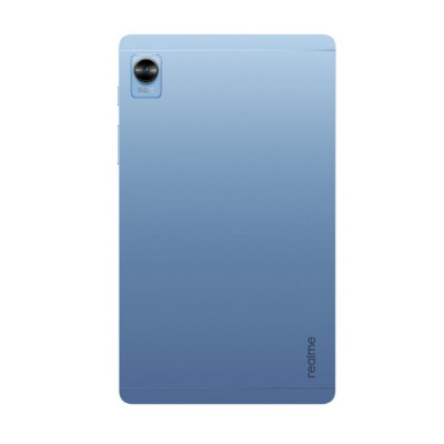 Планшет Realme Pad mini Wi-Fi 3/32GB Blue, блакитний