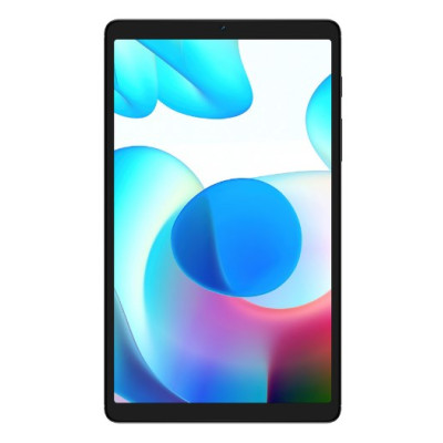 Планшет Realme Pad mini Wi-Fi 4/64GB Grey, сірий