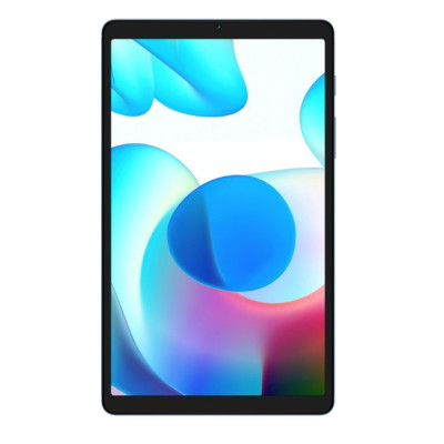 Планшет Realme Pad mini Wi-Fi 4/64GB Blue, блакитний