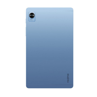Планшет Realme Pad mini Wi-Fi 4/64GB Blue, голубой