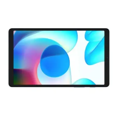 Планшет Realme Pad Mini 8.7\' LTE 4/64GB Blue, голубой Планшет Realme Pad Mini 8.7\' LTE 4/64GB Blue, голубой