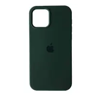 Чехол накладка HC iPhone 11 Зеленый Кипр (64)
