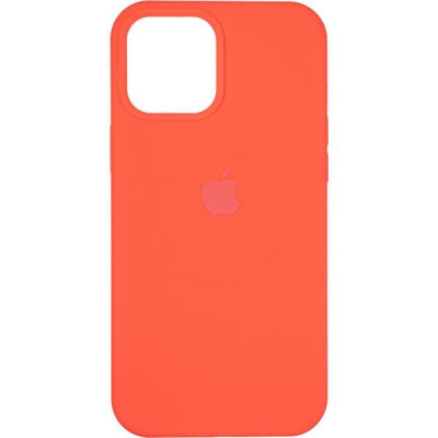 Накладка HC iPhone 12 Pro Max Червона
