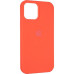 Накладка HC iPhone 12 Pro Max Червона