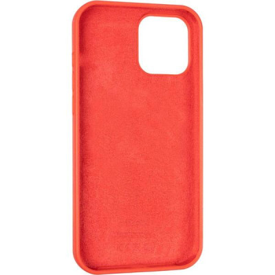 Чохол накладка HC iPhone 12 Pro Max Червона