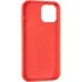 Чохол накладка HC iPhone 12 Pro Max Червона