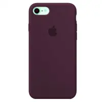 Чохол накладка HC iPhone 7 Слива/ Plum