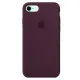 Чохол накладка HC iPhone 7 Слива/ Plum