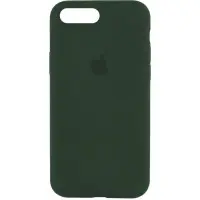 Чохол накладка HC iPhone 7+ Зелений Кіпр (64)