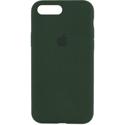 Чохол накладка HC iPhone 7+ Зелений Кіпр (64)
