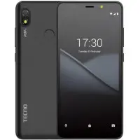 Смартфон TECNO POP 3 BB2  1/16 Sandstone Black, Чорний