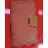 Чохол-книжка Універсальна Mobileare Shammy 5.0-5.5" Червона Чохол-книжка Універсальна Mobileare Shammy 5.0-5.5" Червона