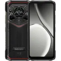 Смартфон Doogee Blade 20 Pro 6/256 Gb Red, Красный