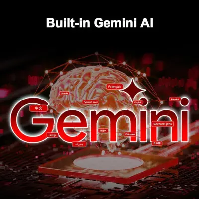 Смартфон Doogee Blade 20 Pro 6/256 Gb Red, Червоний