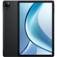 Планшет Doogee Tab E3 8/256 VIP Edition Black, черный