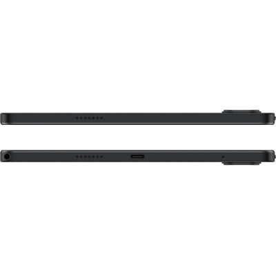 Планшет Doogee Tab E3 8/256 VIP Edition Black, черный