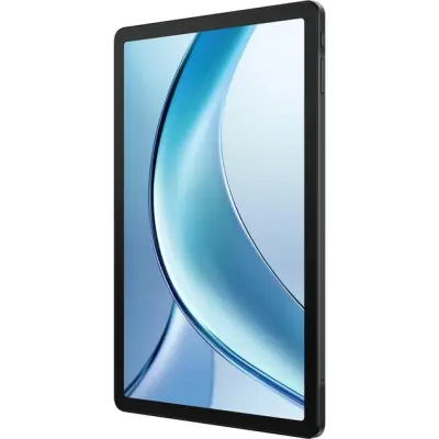 Планшет Doogee Tab E3 8/256 VIP Edition Black, чорний