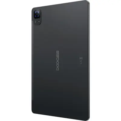 Планшет Doogee Tab E3 8/256 VIP Edition Black, чорний