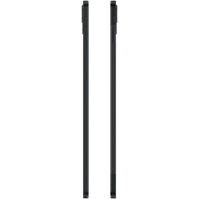 Планшет Doogee Tab E3 8/256 VIP Edition Black, черный