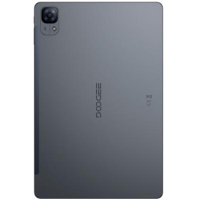 Планшет Doogee Tab E3 8/256 VIP Edition Grey, Серый