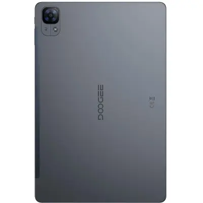 Планшет Doogee Tab E3 8/256 VIP Edition Grey, Сірий
