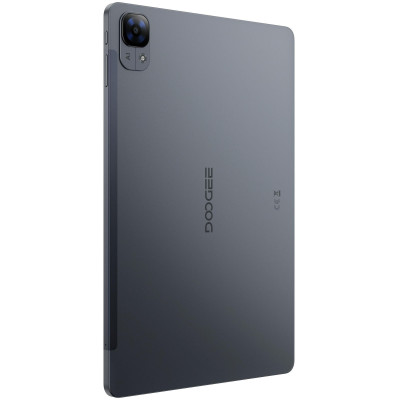 Планшет Doogee Tab E3 8/256 VIP Edition Grey, Серый
