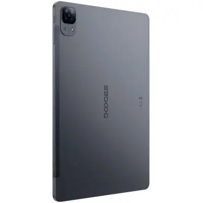 Планшет Doogee Tab E3 8/256 VIP Edition Grey, Сірий