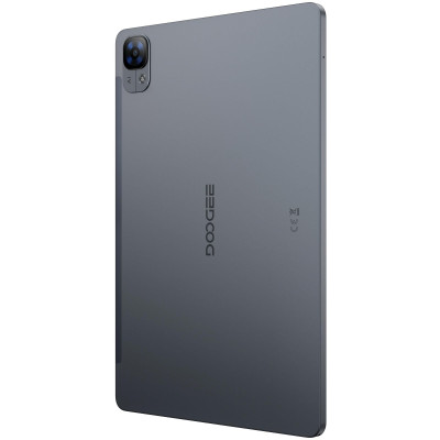 Планшет Doogee Tab E3 8/256 VIP Edition Grey, Серый