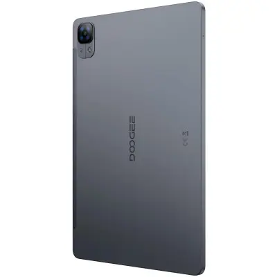 Планшет Doogee Tab E3 8/256 VIP Edition Grey, Сірий