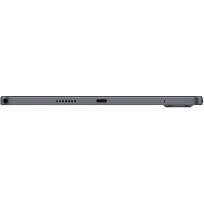 Планшет Doogee Tab E3 8/256 VIP Edition Grey, Серый