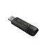 Флеш память USB 128Gb Team C175 Black, Чорный