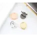 Тримач PopSocket Кільце Steel Рожеве Золото Тримач PopSocket Кільце Steel Рожеве Золото