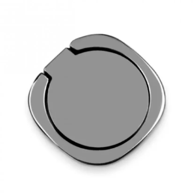 Держатель PopSocket Кольцо Steel