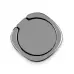 Тримач PopSocket Кільце Steel Срібний